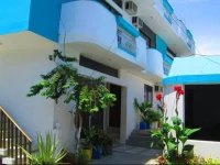 Hostal El Paraiso 