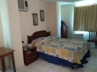 Hostal Marina Real 