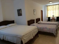 La Victoria Guest House 3*
