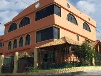 Suites San Sebastian 
