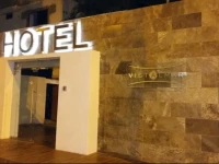Vistalmar Hotel 