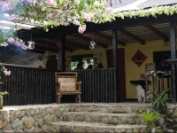 Finca de la Vaca - Swiss Bistro Cumanda 