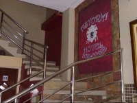 Astoria Boulevard Hotel 