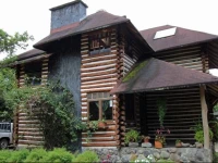 Hosteria La Roulotte - Mindo 4*
