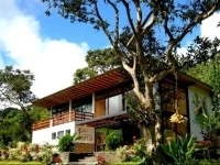 Las Terrazas de Dana Lodge 