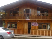 Hostal Charito de Mindo 3*