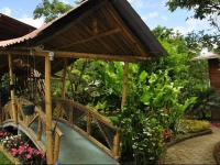 Hosteria Mindo Ananaw 3*