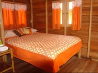 Bird Planet Lodge 