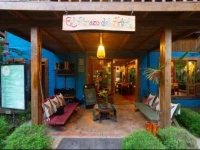 El Abrazo del Arbol - Farm Eco Lodge 