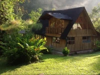 La Providencia de Mindo 