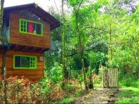 Mindo Eco-Chalet 