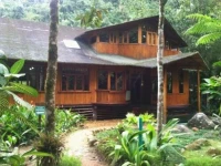 Mindo Garden 