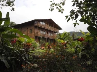 Mindo Green House 