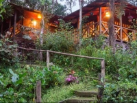 Pachijal Reserva Ecologica 