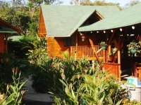 Sisakuna Lodge 