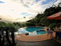 Terrabambu Lodge 