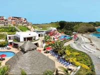 Royal Decameron Mompiche - ALL INCLUSIVE Hotel 4*