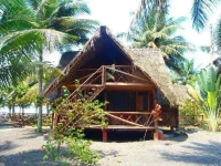 Cabanas del Mar 