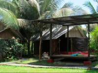 The Mud House Hostel 