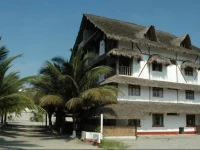 Hosteria Gabeal 