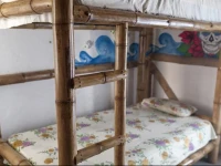Kiwi Hostel Mompiche 