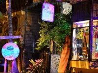 La Facha Hostal Restaurant Surf 