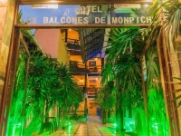 Los Balcones de Mompiche 