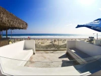 Dharma Beach 3*