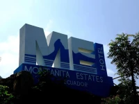 ME Hotel in Montanita Estates 