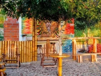 Nativa Bambu Ecolodge 3*
