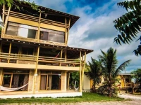 Punta Hills Montanita 