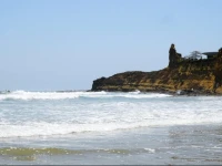 Arena Guadua Hostel y Surf Camp 