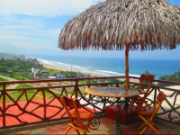 Armonia Lodge