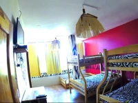 Casa I Love Montanita Town 