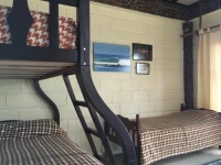 Casa Roja Hostel 