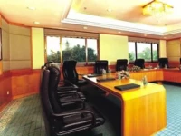 Guang Dong Hotel Guangzhou 4*
