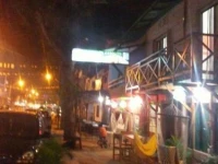 Hospedaje El Arbolito 