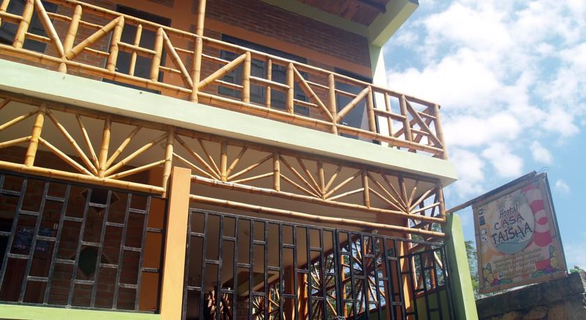 Hostal Casa Taisha