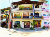 Hostal Friends 