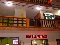 Hostal Friends