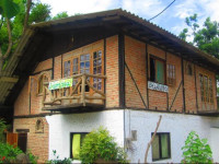 Hostal Lumaga