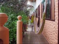 Hostal Residencial Las Brisas 