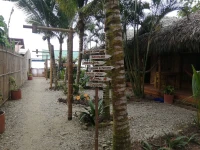 Hostal Rosa Mistica 