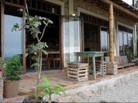 Punto Verde Ecological Guesthouse 