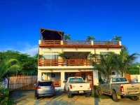 Ummagumma Hostal 