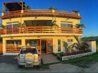 Ummagumma Hostal