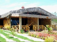 Villa Curia Puerto Lopez 3*