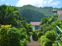 Balcones del Cerro Hotel - Cabanas 