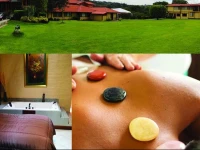 Shantidham Hotel Boutique & Spa 