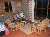 Hacienda San Martin 